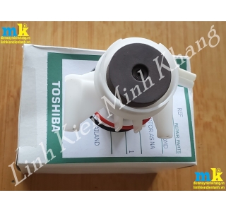 ( SP1299 ) Motor Bơm Nước Tủ Lạnh Toshiba
